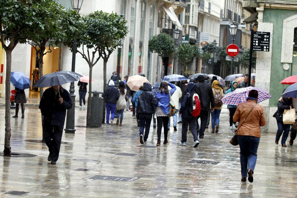 El Niño y su influencia en el régimen de lluvias en Baleares